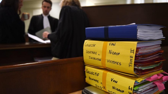 Le «dentiste de l`horreur» condamné à huit ans de prison
